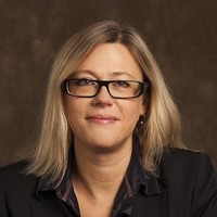 Eva Kullberg Tideman