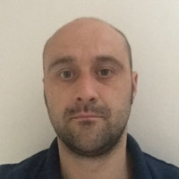 darren samways