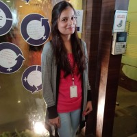 Bhagyashree Badwar