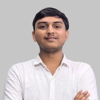 Divyesh Godhani
