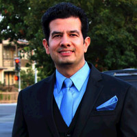 Preetinder 