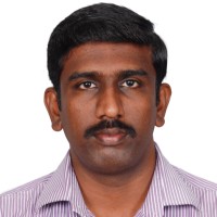 Gurumurthy Natarajan