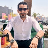 Mahmoud Elhussainy
