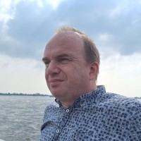 Arjan Verheul