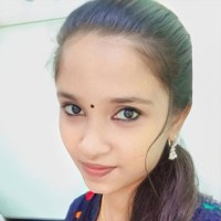 Anagha Sukumaran