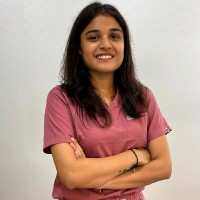 Dr. Riya Rathi