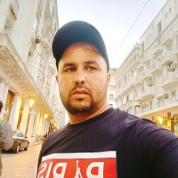 Bamo Mohamed