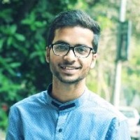 Vaishnav Parmar