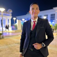 Ahmed Elshokafy
