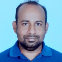 Ashis Panda