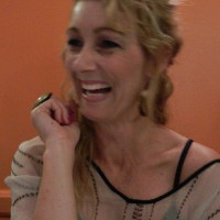 Melanie Diffey