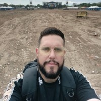 Alejandro M. Trujillo