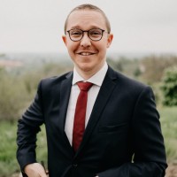 Markus Popp
