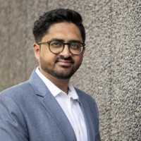 Dr. Pushpajeet L. Choudhari