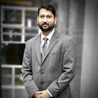 Capt Aniket Khanzode