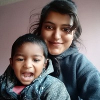 Tanushree Ramteke
