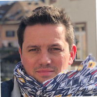 Nicolas Claudez
