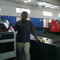 Ramkeshav M