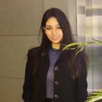 Priyanka Kashyap