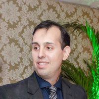 Bernardo Hemann