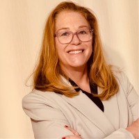 Colleen McLafferty M.A.Ed, PMP
