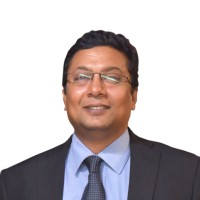 Manjunath M
