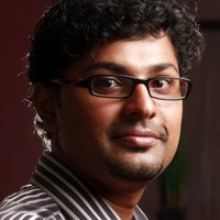 Akhil Jose