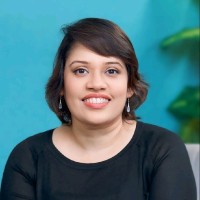 Krithika Muthukrishnan