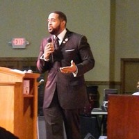 Lawrence Hendrickson