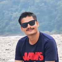 Mithilesh Dubey