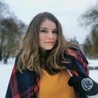 Elena Sobol