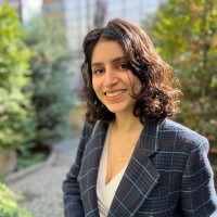 Yaren Devrim Özdemir