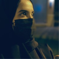 Maryam Kafali
