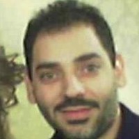 Elias Joseph Khamis