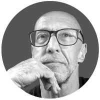 Jonathan Oddy