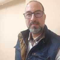 Rafael Martinez Mayoral