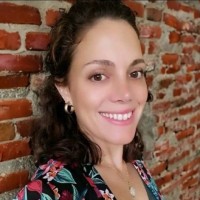 María Constanza Alfonso Deik