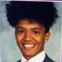 Davion Griffin
