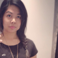 Vanessa Borromeo