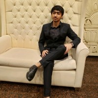 Ahmed Mujtaba