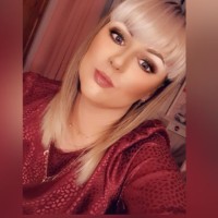 Jodie Evans-James