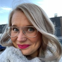 Ulla-Maija Niemi