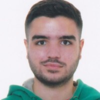 Daniel Vázquez Sánchez