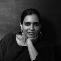 Anjali Vasudevan
