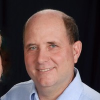 Ron Niehaus