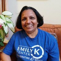 Manjiri Sethna, Ph.D.