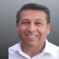 Harold Salas