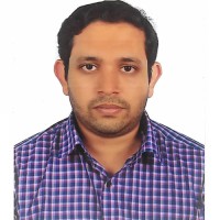 Varun Mohan M P