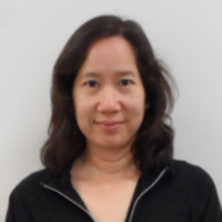 Pensiri (Penny) Leach