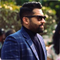 Tushar Mundra